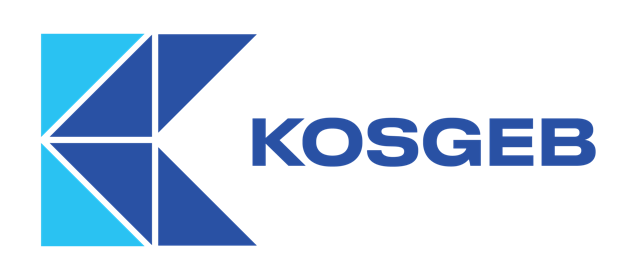 KOSGEB logosu