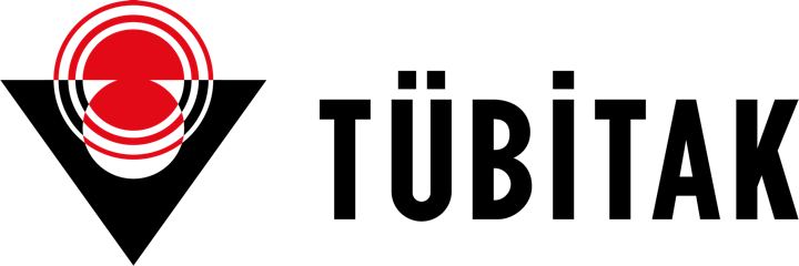 TÜBİTAK logosu